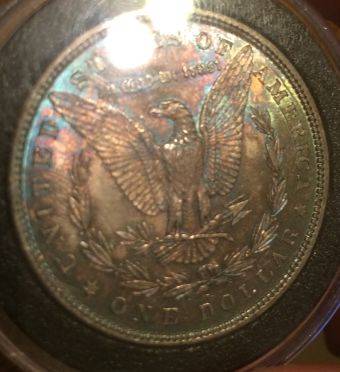 Eye-Candy-Corner:-Post-Your-Toned-Coins!